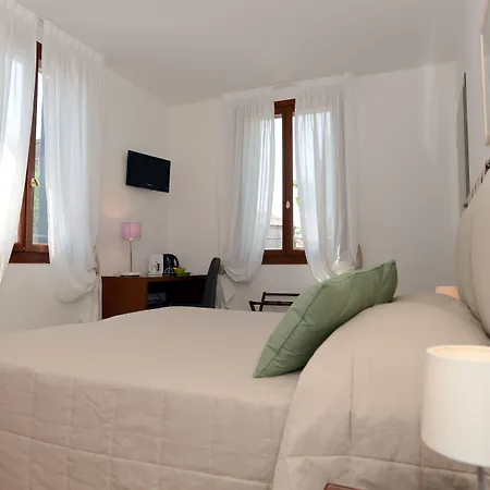 Szálloda Rimon Velence