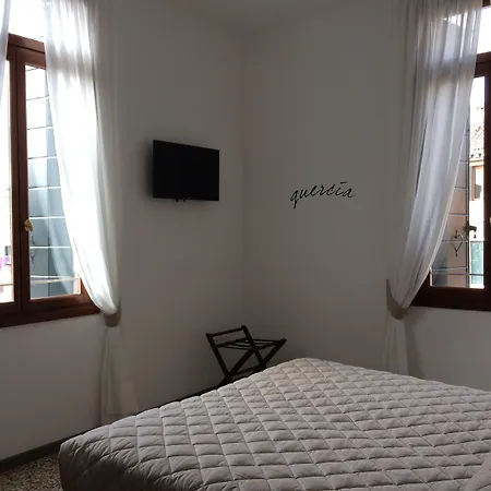 Szálloda Rimon Velence