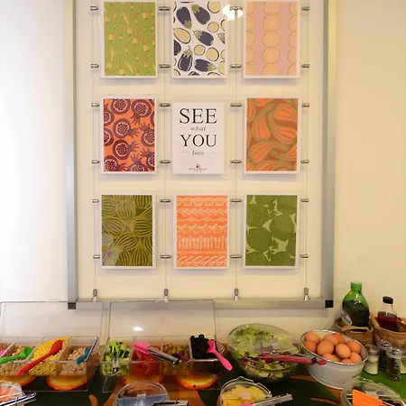 Rimon Szálloda Velence