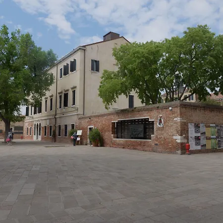 Szálloda Rimon Velence