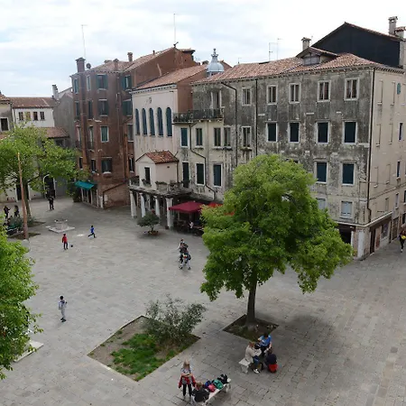 Szálloda Rimon Velence