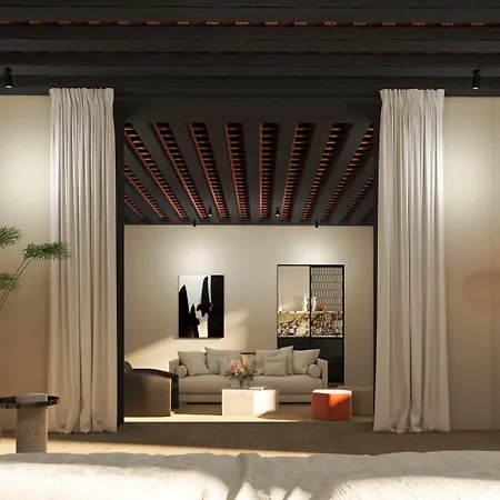 Szálloda Rimon Velence