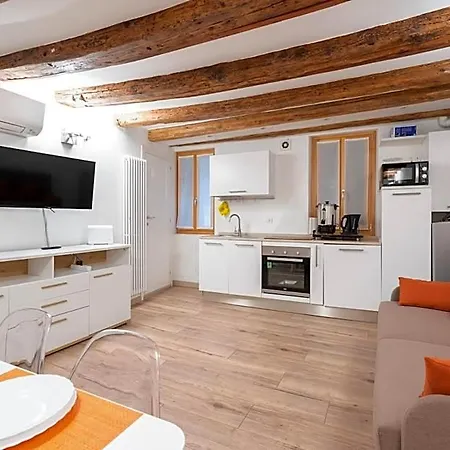 Hotel Rimon Venedig