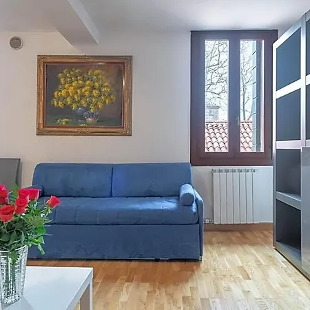 Hotel Rimon Venedig