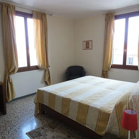 Rimon 3* Venice