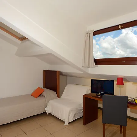 Hotel Rimon Kosher 3*