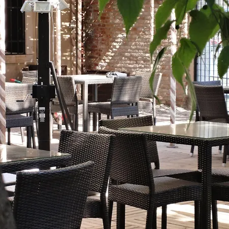 Ξενοδοχείο Rimon Kosher 3*