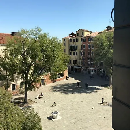 Rimon Residences Kosher Hotel Venezia