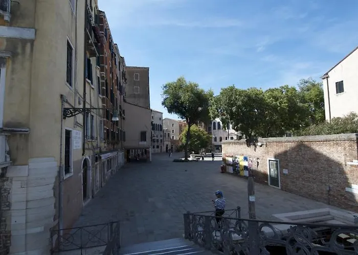 Rimon 3* Βενετία