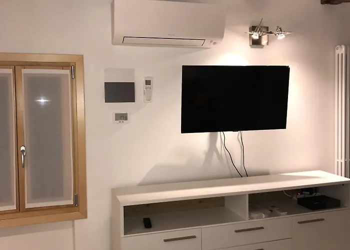 Rimon Ξενοδοχείο Βενετία