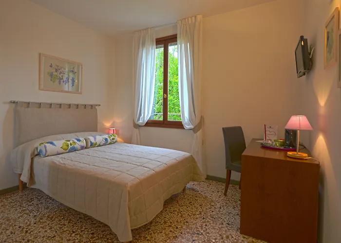 Ξενοδοχείο Rimon Βενετία