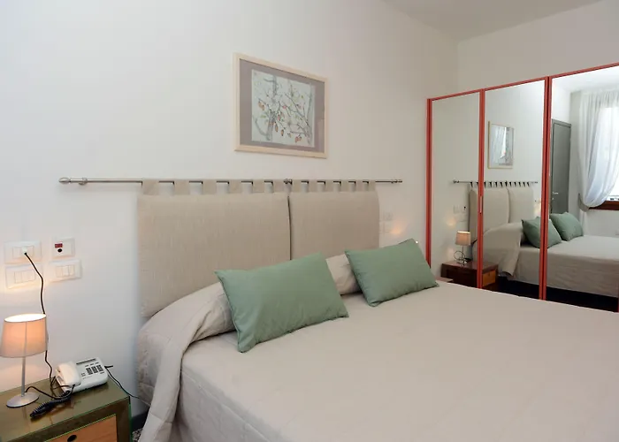 Rimon Ξενοδοχείο Βενετία