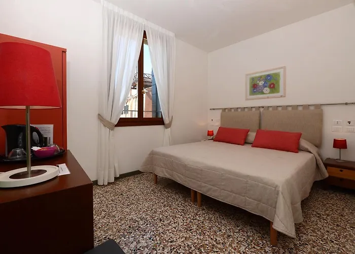 Ξενοδοχείο Rimon