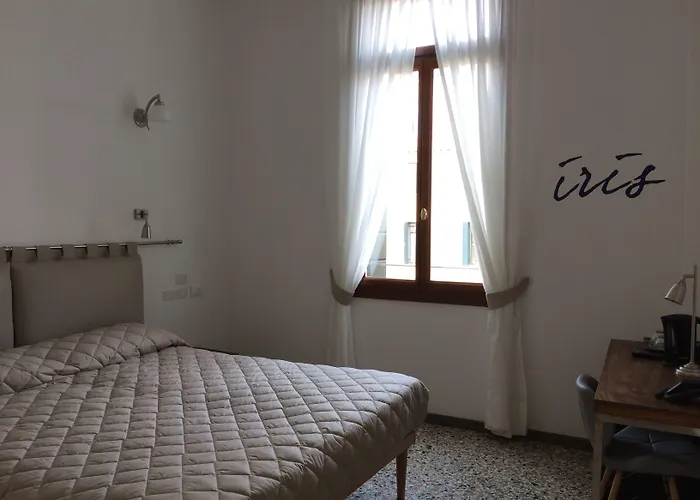 Rimon Ξενοδοχείο 3*