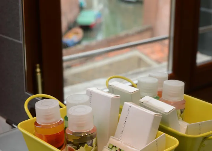 Rimon 3* Βενετία