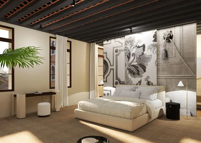 Rimon Ξενοδοχείο