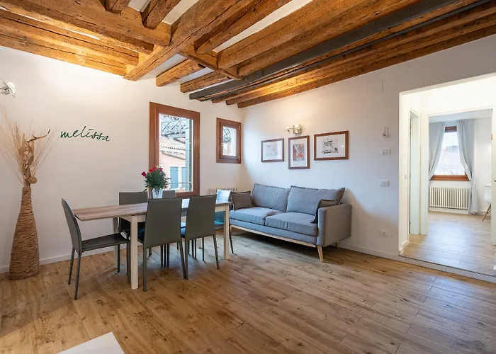 Ξενοδοχείο Rimon Βενετία