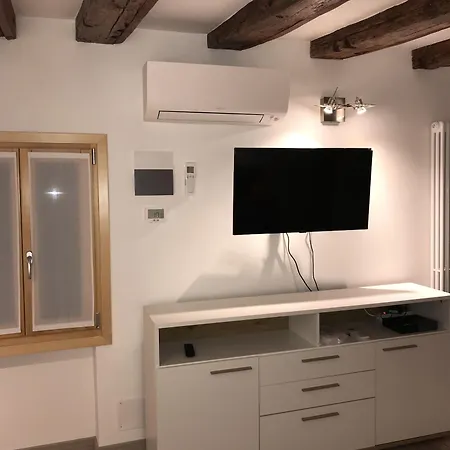 Rimon Hotel Venise