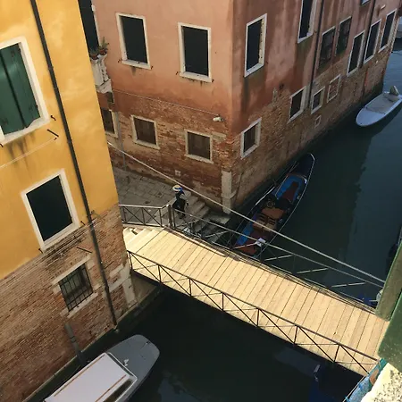 Rimon Venise