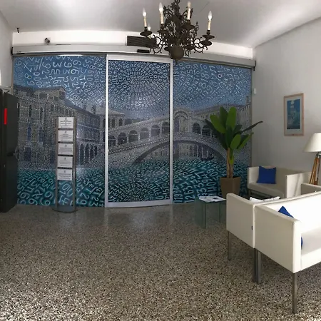 Rimon 3* Venedig
