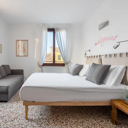 Rimon 3* Venise
