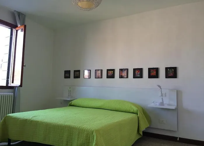 Rimon 3* Venezia