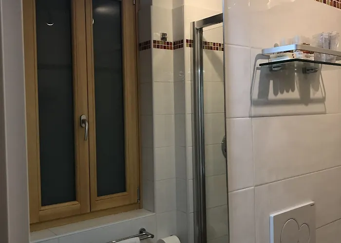 Rimon Hotel Venezia