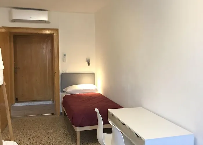 Hotel Rimon