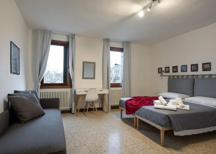 Rimon Hotel Venezia