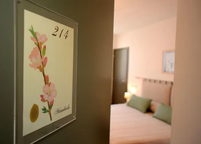 Rimon Hotel