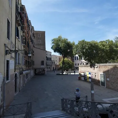 Rimon Kosher 3* Venice