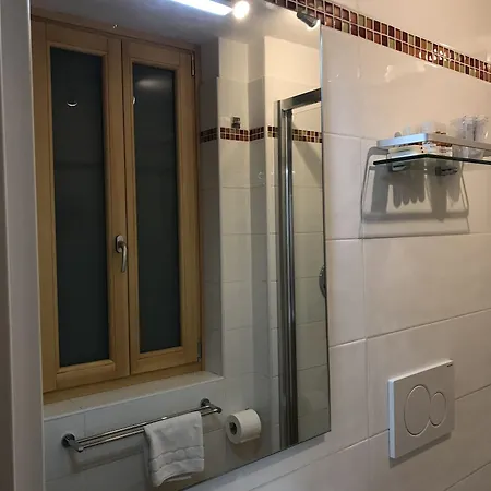 Rimon Kosher Hotel Venice