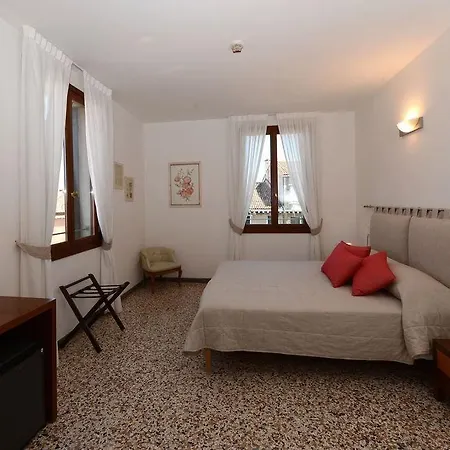 Rimon Kosher Hotel Venice